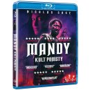 Mandy - Kult pomsty BD