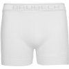 Boxerky, trenky, slipy, tanga Brubeck boxerky Comfort cotton bílé