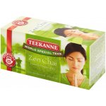 Teekanne Zen Chai 20 x 1,75 g – Sleviste.cz