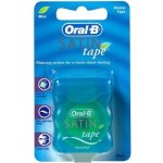 Oral-B Satin Tape mezizubní páska s mátovou příchutí 25 m – Zboží Dáma