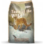 Taste of the Wild Canyon River Feline 2 kg – Zboží Dáma Taste of the Wild Canyon River Feline 2 kg – Zboží Dáma