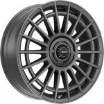 RONAL R73 7,5x18 4x100 ET39 tremolite metallic matt – Hledejceny.cz