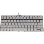 Klávesnice Lenovo Ideapad S340-14IML / LED – Zboží Živě