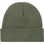 L-Merch Unisex pletená čepice C700 Olive Green – Hledejceny.cz