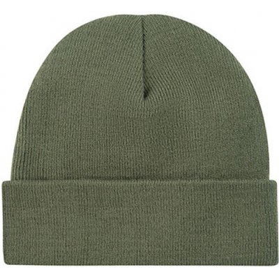 L-Merch Unisex pletená čepice C700 Olive Green – Hledejceny.cz