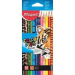 Maped 2212 Color'Peps 12 ks – Zboží Živě