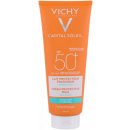 Vichy Idéal Soleil Capital ochranné mléko na tělo a obličej Water Resistant Fragrance Free Paraben Free Hypoallergenic SPF50 300 ml