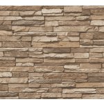 A.S. Création 958332 Vliesová tapeta na zeď Dekora Natur rozměry 0,53 x 10,05 m – Zboží Dáma A.S. Création 958332 Vliesová tapeta na zeď Dekora Natur rozměry 0,53 x 10,05 m – Zboží Dáma