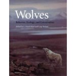 Wolves - L David Mech – Hledejceny.cz