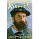 Monet - Jackie Wullschlager