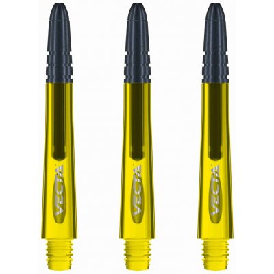 Winmau VECTA Medium Yellow – Hledejceny.cz