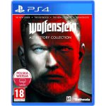 Wolfenstein Alt History Collection – Hledejceny.cz