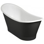 Omnires M+ 159,5 x 73,2 cm VENEZIA159BCP – Hledejceny.cz