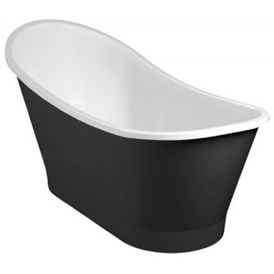 Omnires M+ 159,5 x 73,2 cm VENEZIA159BCP – Hledejceny.cz