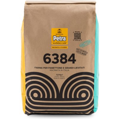 Petra Mouka pšeničná typ 00 Manitoba panettone 12,5 kg – Zboží Dáma