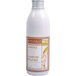 Botanico šampon Mandle 200 ml – Zboží Mobilmania