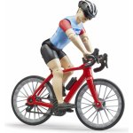 Bruder cyklista kolo – Hledejceny.cz