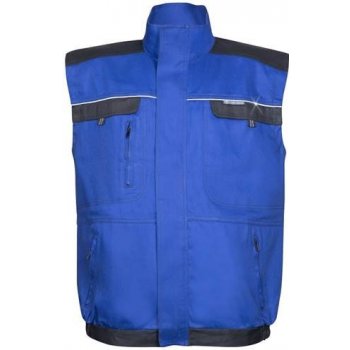 Ardon H8150 Pracovní vesta Cool Trend modrá