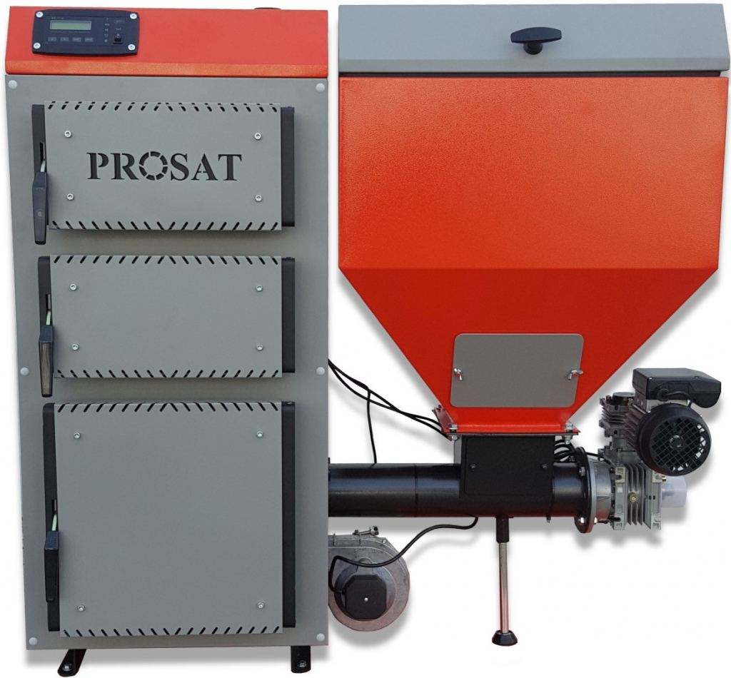 Prosat WE 48 kW PROWE48