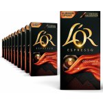 L'OR Espresso Colombia 100 ks – Hledejceny.cz