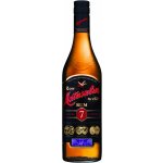 Ron Matusalem 7 Solera Blender Rum 40% 0,7 l (holá láhev) – Sleviste.cz