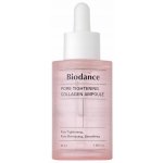 Biodance Pore Tightening Collagen Ampoule kolagenová ampule na obličej 50 ml – Hledejceny.cz