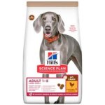 Hill’s Science Plan Adult No Grain Large Breed Chicken 14 kg – Hledejceny.cz