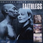 Faithless - Original Album Classics CD – Hledejceny.cz