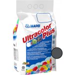 Mapei Ultracolor Plus 114 antracit (5kg) – Zboží Mobilmania