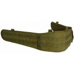 Pásek Condor Outdoor II. Gen bojový Molle zelený – Zbozi.Blesk.cz