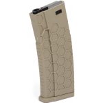 Lancer Tactical Hexmag pro M4 na 120 ran Dark Earth – Hledejceny.cz