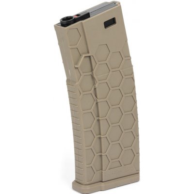 Lancer Tactical Hexmag pro M4 na 120 ran Dark Earth – Hledejceny.cz