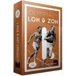 Albi Kvízy do kapsy: Olympiády LOH & ZOH – Zboží Dáma