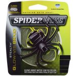 Spiderwire Stealth Glow Vis 137m 0,10mm 6,2kg