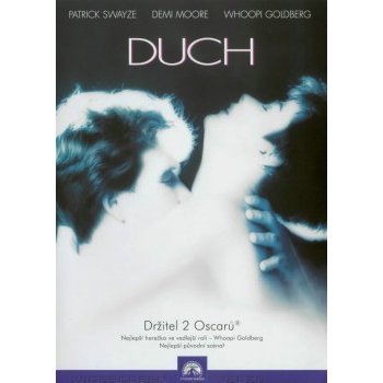 Duch DVD