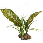 Komodo list Broadleaf Canopy 26 cm – Zboží Dáma