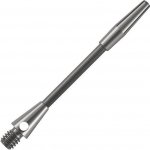 Harrows Carbon Plus černé, dlouhé 48mm – Zboží Mobilmania