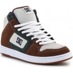DC Manteca 4 Hi S XCCG/Brown/Brown/Green – Zbozi.Blesk.cz