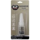 K2 BONDIX PLUS sekundové lepidlo 10g