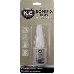 K2 BONDIX PLUS sekundové lepidlo 10g – Zbozi.Blesk.cz