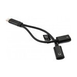 dual adaptér Jekod Lightning pro Apple iPhone 7, 8, X, XS, XR, 11, 11 Pro, 11 Pro Max, SE (2020), 12, 12 mini, 12 Pro, 12 Pro Max, 13, 13 mini, 13 Pro, 13 Pro Max, SE (2022), 14, 14 Plus, 14 Pro, 14 P – Hledejceny.cz