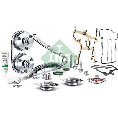 Sada rozvodového řetězu Schaeffler INA 560 0002 10 – Sleviste.cz