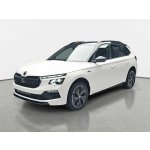 Skoda Kamiq 1.5 TSI DSG Monte Carlo 110 kW – Hledejceny.cz