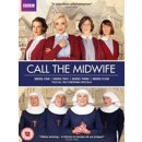 Call the Midwife - Series 1-4