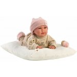 Llorens 74020 New Born – Zboží Dáma