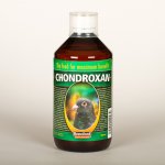 Benefeed Chondroxan H 0,5 l – Zboží Dáma