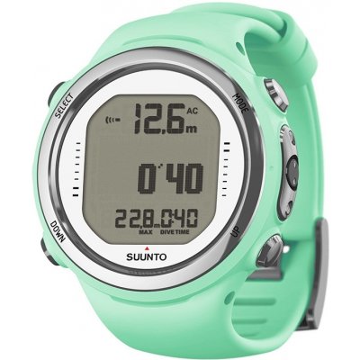 Suunto D4i NOVO OCEAN + USB