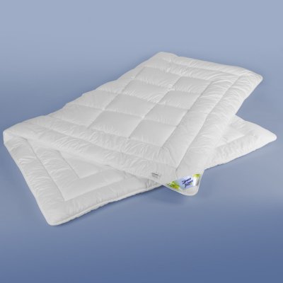Lindart Přikrývka Family San letní 150g/m2 135x200 – Zboží Dáma