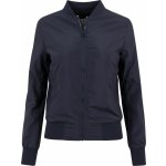 Urban Classics Ladies Light Bomber Jacket navy – Zbozi.Blesk.cz