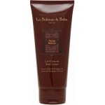 La Sultane De Saba Body Lotion Lotus and Frangipani Flower Fragrance 200 ml – Sleviste.cz